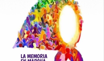 LA MEMORIA EN MARCHA SE MULTIPLICA